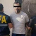 Accede Argentina a trasladar a México al ex contraalmirante de la Marina acusado de alentar el ‘huachicol’