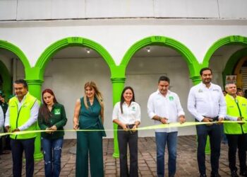 El Partido Verde de Tamaulipas se santigua mirando al cielo y se deslinda de vínculos con el huachicol fiscal