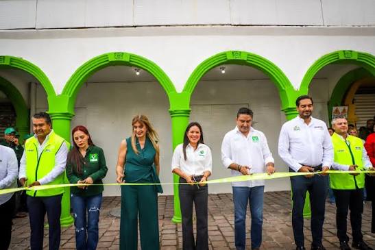 El Partido Verde de Tamaulipas se santigua mirando al cielo y se deslinda de vínculos con el huachicol fiscal