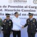 Reconoce AVA labor de la Guardia Nacional en Tamaulipas; atestigua llegada del nuevo coordinador estatal
