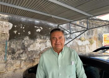 El Colegio de Tamaulipas amplía su oferta en el estado con maestría en prospectiva y estrategia