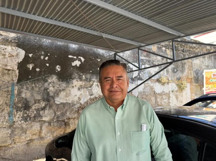 El Colegio de Tamaulipas amplía su oferta en el estado con maestría en prospectiva y estrategia