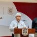 Asegura Rendón Mares que el gobierno de Tamaulipas mejora tiempos de atención en cortes eléctricos