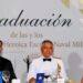 Destaca García Harfuch labor de Semar en combate a delincuencia organizada y la reducción de 48% en homicidios