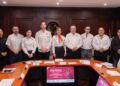 Entrega la UAT resultados de proyecto urbano ambiental a la SEDUMA y COTACYT