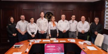 Entrega la UAT resultados de proyecto urbano ambiental a la SEDUMA y COTACYT