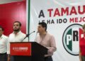 Dice Horacio Reyna que  ver a Victoria en la ruina lo impulsó a buscar la alcaldía: ‘Y no soy un novato’