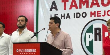 Dice Horacio Reyna que  ver a Victoria en la ruina lo impulsó a buscar la alcaldía: ‘Y no soy un novato’