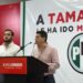 Dice Horacio Reyna que ver a Victoria en la ruina lo impulsó a buscar la alcaldía: ‘Y no soy un novato’