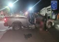 La Fiscalía de Chihuahua confirma muerte de ‘El Roy’, miembro del grupo delictivo ‘Los HS’ del NCDJ