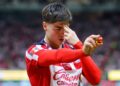 Armando González da el salto a Europa: Chivas acuerda su venta al Olympiacos 