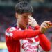 Armando González da el salto a Europa: Chivas acuerda su venta al Olympiacos 