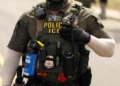 El ICE detiene en Texas a ex pelotero venezolano de los Padres de San Diego; es entrenador de receptores