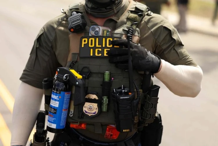 El ICE detiene en Texas a ex pelotero venezolano de los Padres de San Diego; es entrenador de receptores
