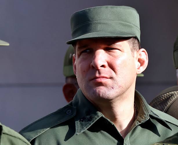Ligan a nieto de Raúl Castro con mafia cubana en México