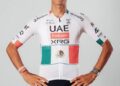 Isaac del Toro liderará al UAE en el Tour de Alemania 2026 