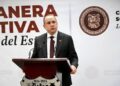 Secretario de Finanzas abre diálogos con empresarios para regularizar adeudos con estímulos y condonaciones