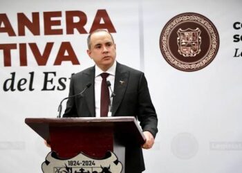 Secretario de Finanzas abre diálogos con empresarios para regularizar adeudos con estímulos y condonaciones
