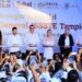 Inaugura Claudia Sheinbaum Hospital General del ISSSTE en Tampico; se recupera acceso a la salud pública