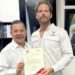 Designan a Germán Fernández Guzmán como nuevo director general del ITAVU
