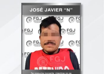La FGJET consigue 50  años de cárcel contra individuo de Matamoros por violación equiparada agravada
