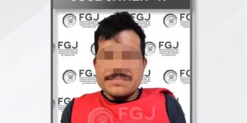 La FGJET consigue 50  años de cárcel contra individuo de Matamoros por violación equiparada agravada