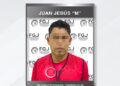 Fiscalía de Tamaulipas detiene a otro protagonista de caso academia militarizada de Madero por violencia y violación
