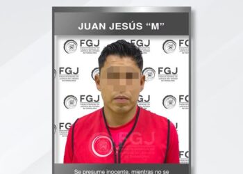 Fiscalía de Tamaulipas detiene a otro protagonista de caso academia militarizada de Madero por violencia y violación
