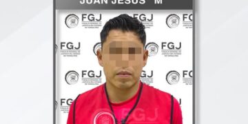 Fiscalía de Tamaulipas detiene a otro protagonista de caso academia militarizada de Madero por violencia y violación