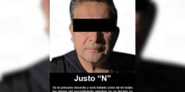 La FGR vincula a proceso en Mérida a presunto operador financiero de ‘La Barredora’ por lavado y narcomenudeo