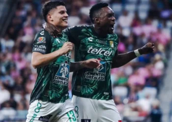 El León de México gana 3-2 al Inter Miami de Messi y lo elimina de la Leagues Cup 2026