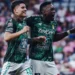 El León de México gana 3-2 al Inter Miami de Messi y lo elimina de la Leagues Cup 2026