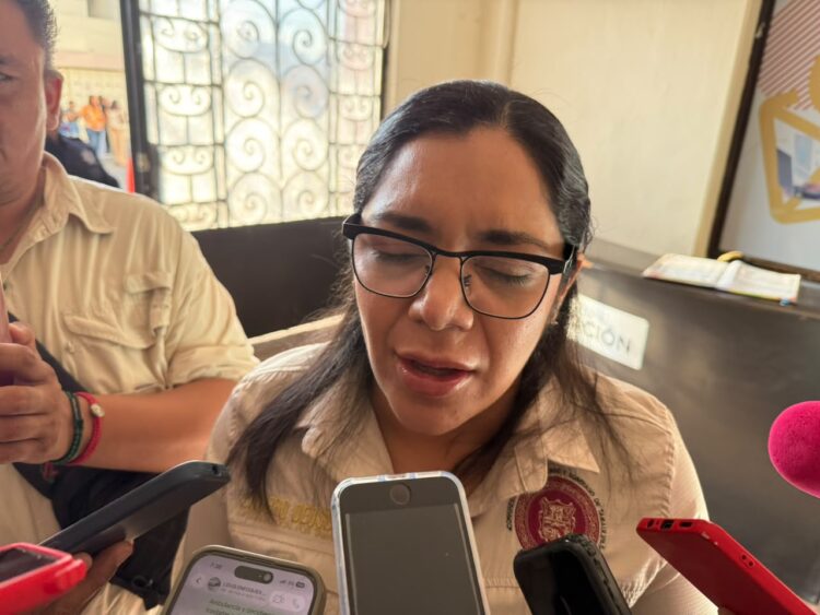 Pide diputada a partidos políticos respetar la ley pero acepta que ya hay regidores y regidoras de la diversidad sexual