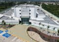 Inaugura Claudia Sheinbaum Hospital General de Ciudad Madero; brindará atención médica a más de 538 mil personas