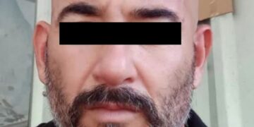 Matan en penal de Michoacán a ‘El Marino’, extraditado de Canadá por homicidio de hijo de una empresaria