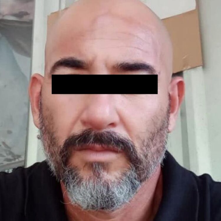 Matan en penal de Michoacán a ‘El Marino’, extraditado de Canadá por homicidio de hijo de una empresaria