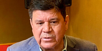 Pide Meléndez a Congreso de Tamaulipas publicar decreto en favor del magisterio que ha mantenido ‘congelado’