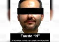 Vinculan a proceso a Fausto Corrales, chofer de Melesio Cuén y pieza clave en secuestro de ‘El Mayo’