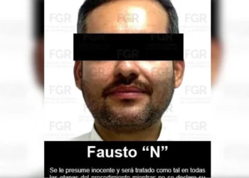 Vinculan a proceso a Fausto Corrales, chofer de Melesio Cuén y pieza clave en secuestro de ‘El Mayo’
