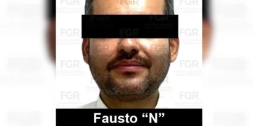 Vinculan a proceso a Fausto Corrales, chofer de Melesio Cuén y pieza clave en secuestro de ‘El Mayo’