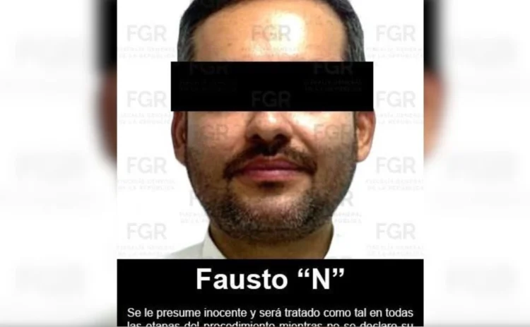 Vinculan a proceso a Fausto Corrales, chofer de Melesio Cuén y pieza clave en secuestro de ‘El Mayo’