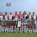 Selección mexicana femenil Sub-23 golea 7-0 a Jamaica y amarra pase a semis en los Centroamericanos