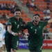 La Sub-23 de México golea a Guatemala 4-1 y avanza semifinales de Santo Domingo 2026