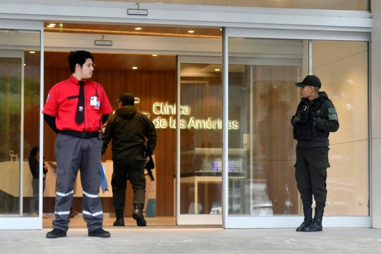 Asesinar a Evo, desestabilizar a Brasil y a gobiernos progresistas, misión de Cerimedo y la ultraderecha regional