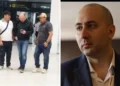 Por atentar contra su expareja detienen en Bolivia a exasesor de  Milei, fundador de La Derecha Diario y consultor ultraderechista