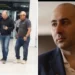Por atentar contra su expareja detienen en Bolivia a exasesor de  Milei, fundador de La Derecha Diario y consultor ultraderechista