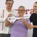 Con entrega de viviendas se hace justicia a quienes menos tienen: CSP; estará en Victoria, Tampico y Madero