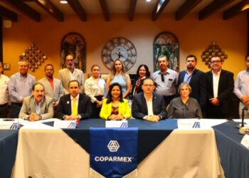 Acerca Secretaría de Finanzas servicios y beneficios a empresarios de Matamoros
