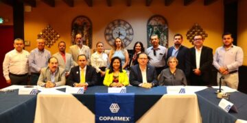 Acerca Secretaría de Finanzas servicios y beneficios a empresarios de Matamoros