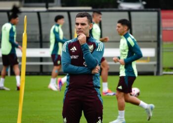 La Selección Mexicana tendrá un amistoso extra contra EUA 